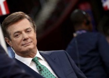 اتهامات جديدة لمانافورت بعرقلة العدالة في تحقيق التدخل الروسي اتهامات جديدة لمانافورت بعرقلة العدالة في تحقيق التدخل الروسي