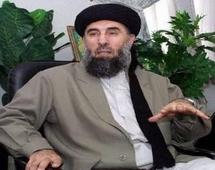 قلب الدين حكمتيار