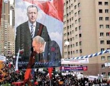تشهد العلاقات التركية الاسرائيلية توترا ليس بالجديد منذ تولي اردوغان السلطة تشهد العلاقات التركية الاسرائيلية توترا ليس بالجديد منذ تولي اردوغان السلطة