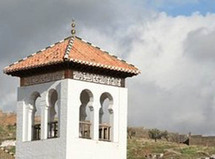 مسجد غرناطة