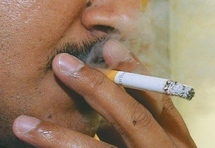 السعودية تحتل المرتبة الثالثة عالميا بعدد مدخنيها الأطفال والمراهقين