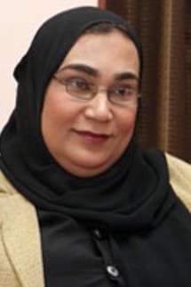 سالي عبدالله .. سيد الطالب بكلية طب الازهر سابقا