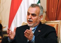 طارق الهاشمي نائب الرئيس العراقي طارق الهاشمي نائب الرئيس العراقي