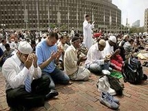 مسلمون في الولايات المتحدة مسلمون في الولايات المتحدة