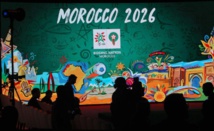  المغرب في مواجهة "الملف المشترك "للفوز بمونديال 2026  