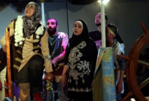  إيطاليا ومالطا تتنصلان من مسؤلية مهاجرين على متن سفينة إنقاذ