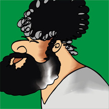 داعية الكراهية ..... فرنسا ترحل داعية اسلامي تصفه بالمتشدد الى مصر داعية الكراهية ..... فرنسا ترحل داعية اسلامي تصفه بالمتشدد الى مصر