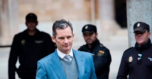 محكمة إسبانية تؤيد حكما بسجن صهر الملك