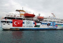 أسطول الحرية