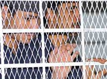 بلغت قيمة مسروقات العصابة 20 مليون جنيه