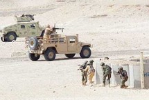 الكويت تراقب عن كثب "خلايا تخريبية نائمة" موالية لايران في المنطقة