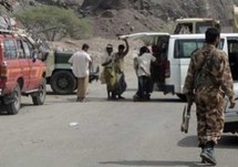 نزح السكان خشية تجدد الاشتباكات نزح السكان خشية تجدد الاشتباكات