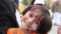 اليمن ....كفاح لصنع فرحة "عيد الفطر" رغم دمار الحرب 