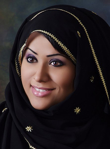 المصورة الاماراتية نوال بن عمرو