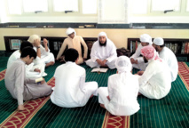 أمريكيون وأوربيون وأفارقة يتفوقون على العرب بحفظ القرآن بدبي أمريكيون وأوربيون وأفارقة يتفوقون على العرب بحفظ القرآن بدبي