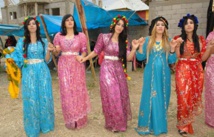 مصممة أزياء بصعيد مصر تستعد لعرض مجموعتها الأولى مصممة أزياء بصعيد مصر تستعد لعرض مجموعتها الأولى