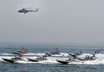 سيتم انتاج زورقي سراج وذو الفقار في المجمع الصناعي البحري في وزارة الدفاع سيتم انتاج زورقي سراج وذو الفقار في المجمع الصناعي البحري في وزارة الدفاع