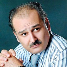 الممثل السوري جمال سليمان الممثل السوري جمال سليمان