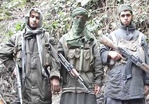 بعض رجال تنظيم القاعدة في المغرب الاسلامي بعض رجال تنظيم القاعدة في المغرب الاسلامي