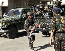 الجيش اليمني في لودر الجيش اليمني في لودر