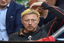 بوريس بيكر يزعم تمتعه بالحصانة الدبلوماسية ليتجنب الإفلاس