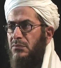 مصطفى ابو اليزيد المدير المالي السابق للقاعدة مصطفى ابو اليزيد المدير المالي السابق للقاعدة