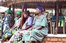 تم اغتصاب أكثر من 150 امرأة في جوما بالكونغو تم اغتصاب أكثر من 150 امرأة في جوما بالكونغو