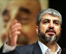 رئيس المكتب السياسي لحركة حماس خالد مشعل رئيس المكتب السياسي لحركة حماس خالد مشعل