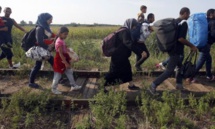 اليونان: مسار جديد للهجرة على ضفاف نهر إيفروس