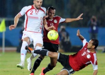 الثلاثي العربي في المونديال يستعد لجولة الفرصة الأخيرة