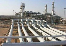 إسرائيل تحصل على الغاز المصري بأسعار تفضيلية