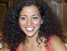 المغنية نادية بن عيسى