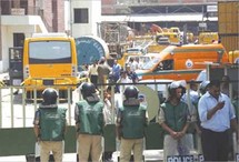 مصانع الاسلحة في مصر شهدت اضرابات عدة خلال التسعينات مصانع الاسلحة في مصر شهدت اضرابات عدة خلال التسعينات