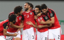  المشجعون المصريون يتوقعون فوز منتخبهم على روسيا   