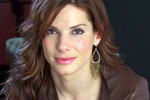 ساندرا بولك