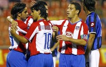 الأسبان يحتفون إعلاميا وشعبيا ب"ملوك أوروبا" العائدين بالفوز على الطليان من مونت كارلو 