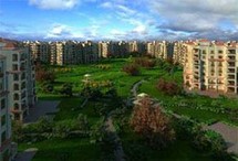 مشروع مدينتي