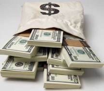 مليون دولار أمريكي