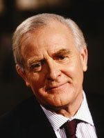 الروائي والعميل السري جون لوكاريه