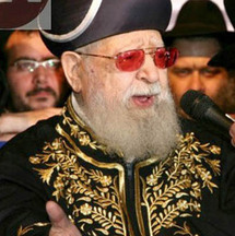 الحاخام عوفاديا يوسف الحاخام عوفاديا يوسف