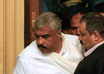 هشام طلعت مصطفى