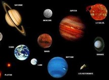 كواكب مجموعتنا الشمسية كواكب مجموعتنا الشمسية