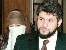 السجين السعودي حميدان التركي