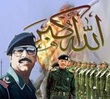 انقسم الحزب بعد إعدام صدام إلى جناح عزت الدوري وجناح محمد يونس انقسم الحزب بعد إعدام صدام إلى جناح عزت الدوري وجناح محمد يونس