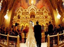 الكنيسة الانجليكانية لا تضع شروطا متشددة للحصول على رخصة الزواج