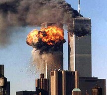 أحداث الحادي عشر من سبتمبر أحداث الحادي عشر من سبتمبر