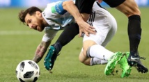 مدرب كرواتيا يكشف سر فوز فريقه الكاسح على الأرجنتين