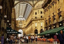 مدينة ميلانو