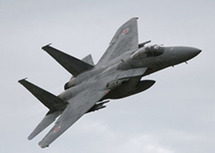 تشمل الصفقة توريد مقاتلات فائقة التطور تشمل الصفقة توريد مقاتلات فائقة التطور