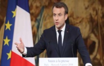 مسؤول فرنسي: أوروبا يمكن أن "تتفكك" بدون اتفاق بشأن الهجرة